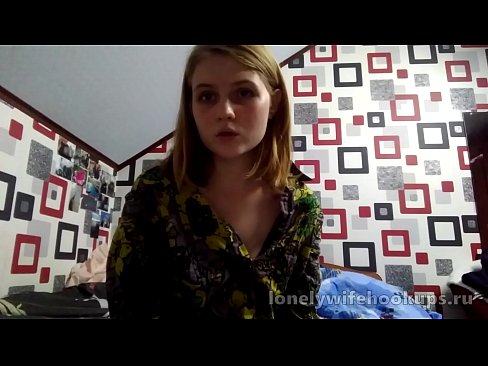 ❤️ Молодая студентка блондинка из России любит члены побольше. ❤️ Качественное порно на porncomixone.ru