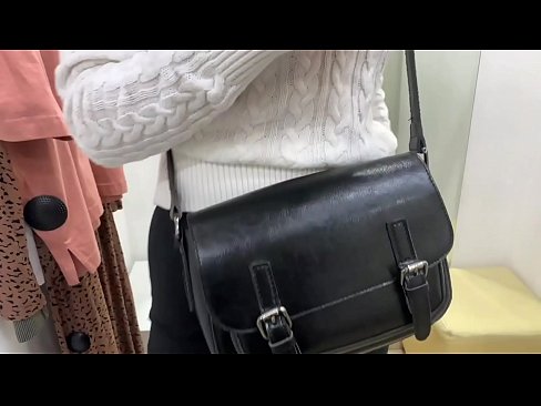 ❤️ Публичная мастурбация молоденькой сучки ФералБерри с дилдо в примерочной ❤️ Качественное порно на porncomixone.ru