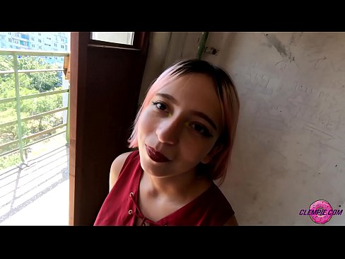 ❤️ Студентка Чувственно Отсасывает Незнакомцу на Заброшке - Обкончал Лицо ❤️ Качественное порно на porncomixone.ru